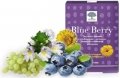 NewNordic Blue Berry Для зрения экстракт Черники, Лютеин, Очанка и семена Винограда №60