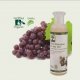 BIOselect Шампунь для жирных волос с диктамелией и красным виноградом 200 мл