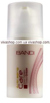 Bandi Tinted Cream Тонирующий крем для лица 30мл