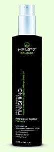 Hempz Couture Finishing Spray Firm Hold Финишный спрей сильной фиксации на основе масла и экстракта семян конопли 300мл