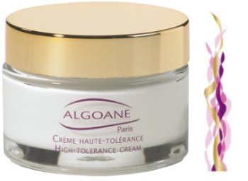 Algoane High-Tolerance Cream Крем для чувствительной и куперозной кожи лица 50 мл 
