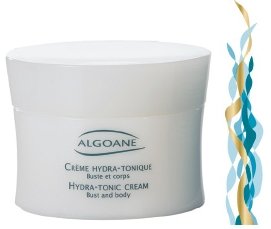 Algoane Hydra Tonic Cream Bust and Body Algue-Repair Гидро-тонизирующий лифт-крем (для тела и бюста) 200 мл 