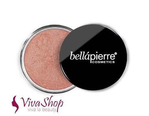 Bellapierre Cosmetics Mineral Bronzer Беллапьер Рассыпчатый минеральный бронзер для лица 4г