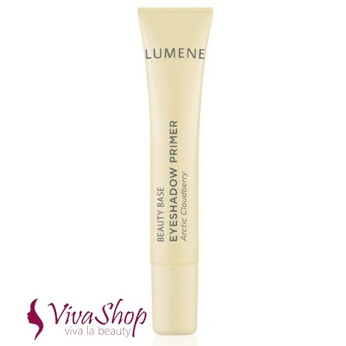 Lumene Beauty Base Eyeshadow Primer База для век 5мл